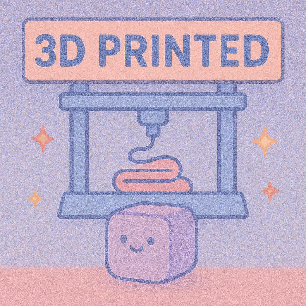 3D Print Marketplace